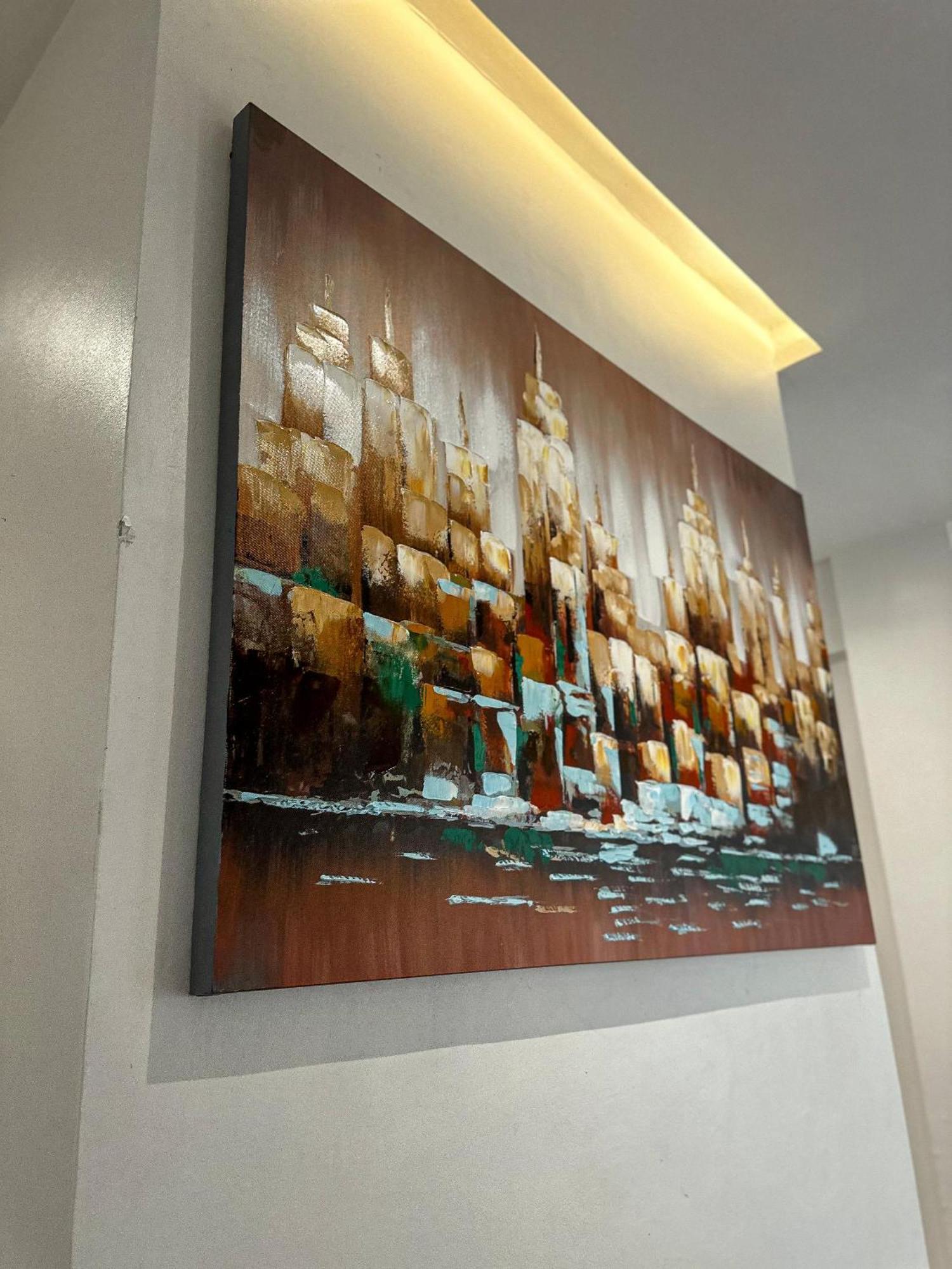 Klik Klak Appart Hotel Cotonou Extérieur photo