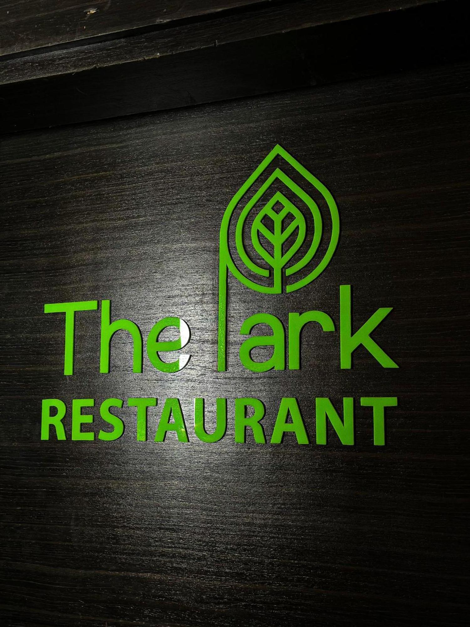 Klik Klak Appart Hotel Cotonou Extérieur photo